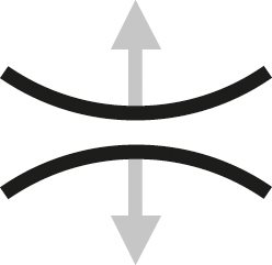 TESSUTO ELASTICIZZATO