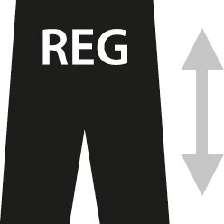 MEDIUM WAIST