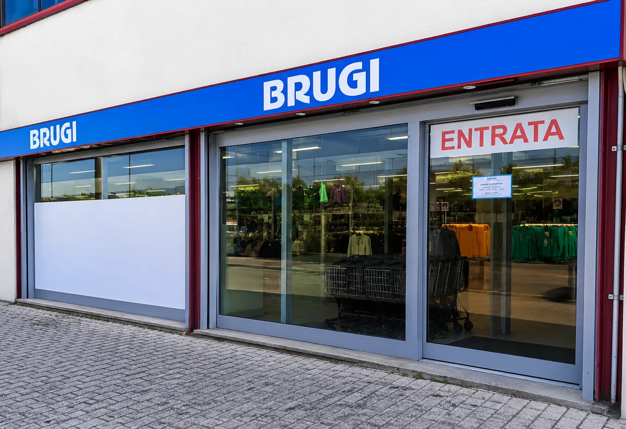 MARGHERA  (VE)