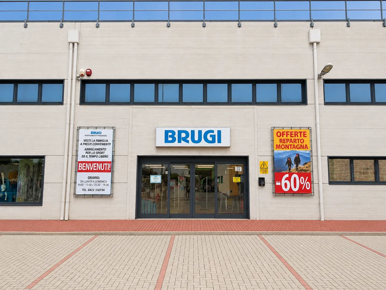 PREGANZIOL ( TV )