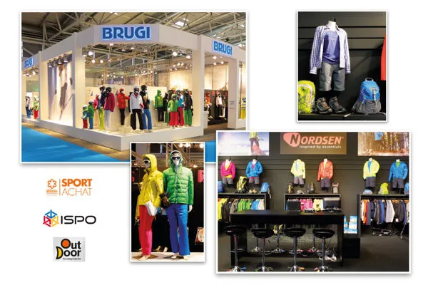 TRADE EXHIBITION