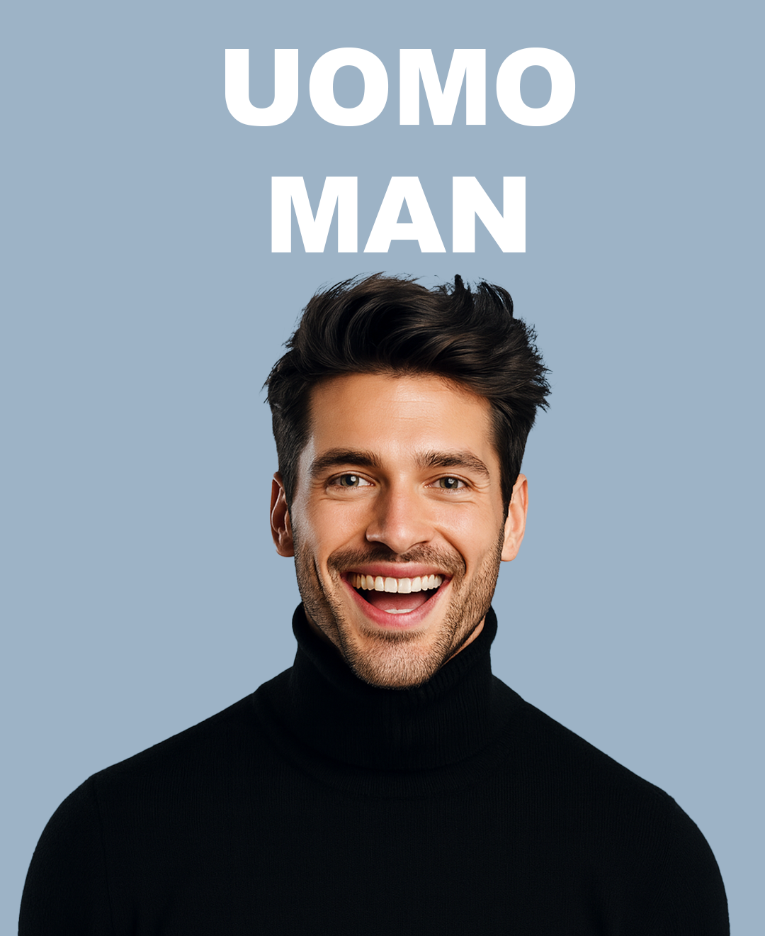Man