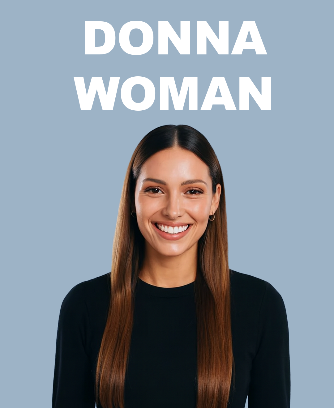 Woman