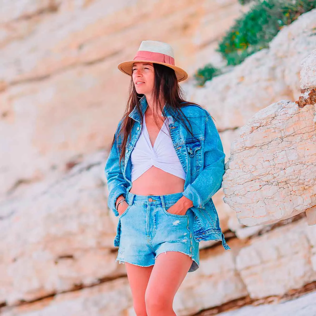 Denim