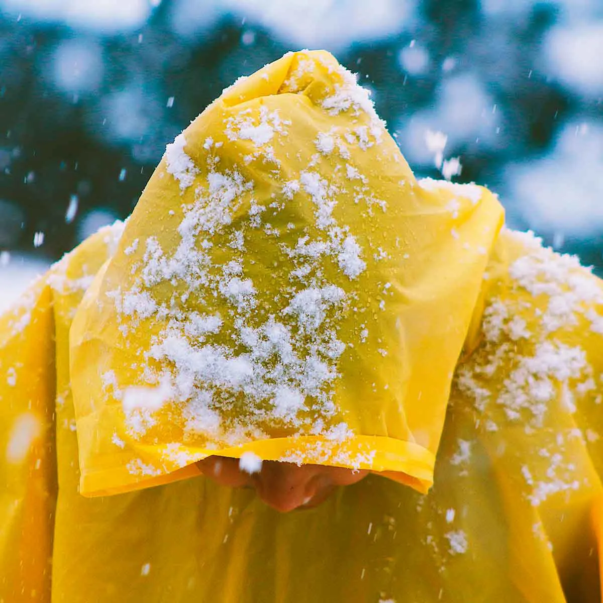 Rainwear