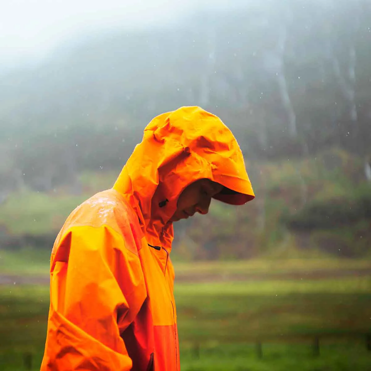 Rainwear