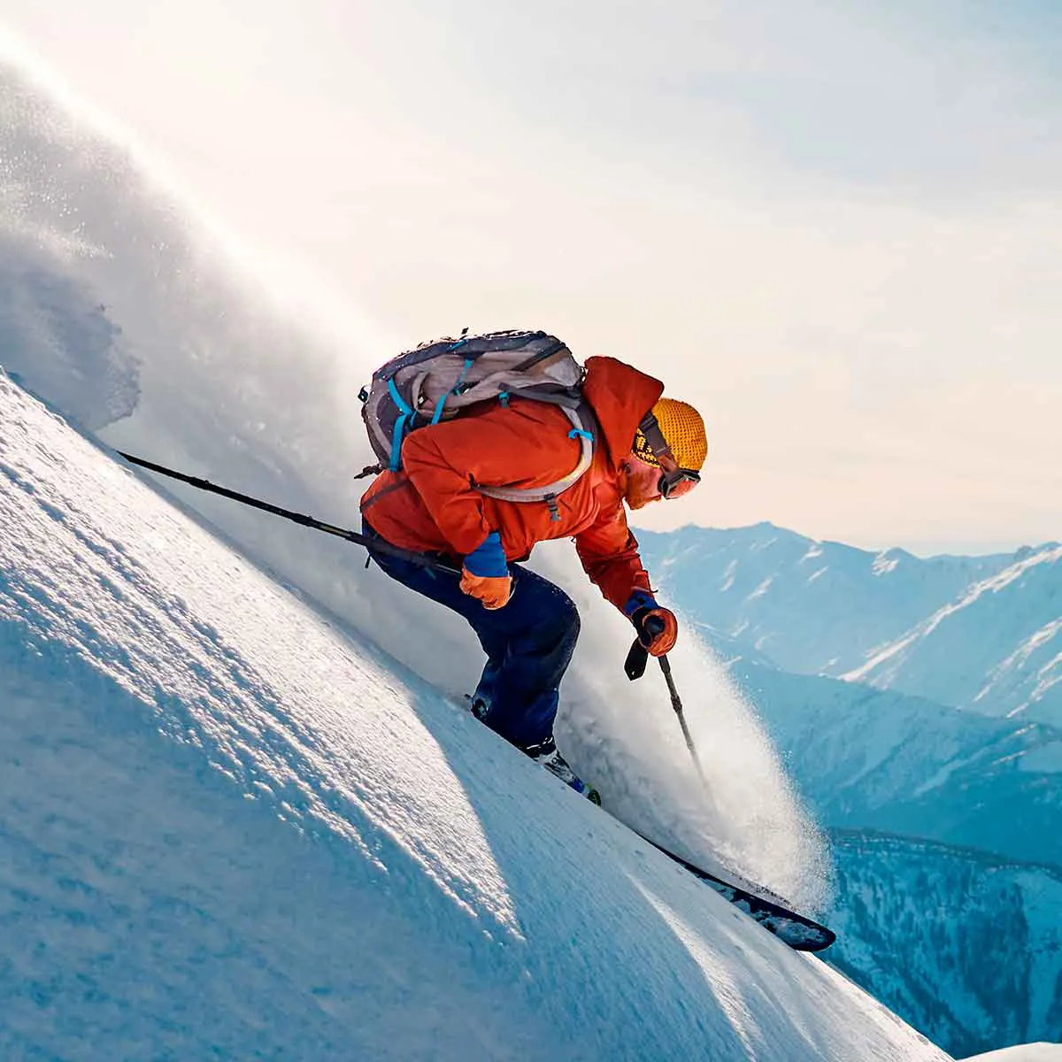 Ski