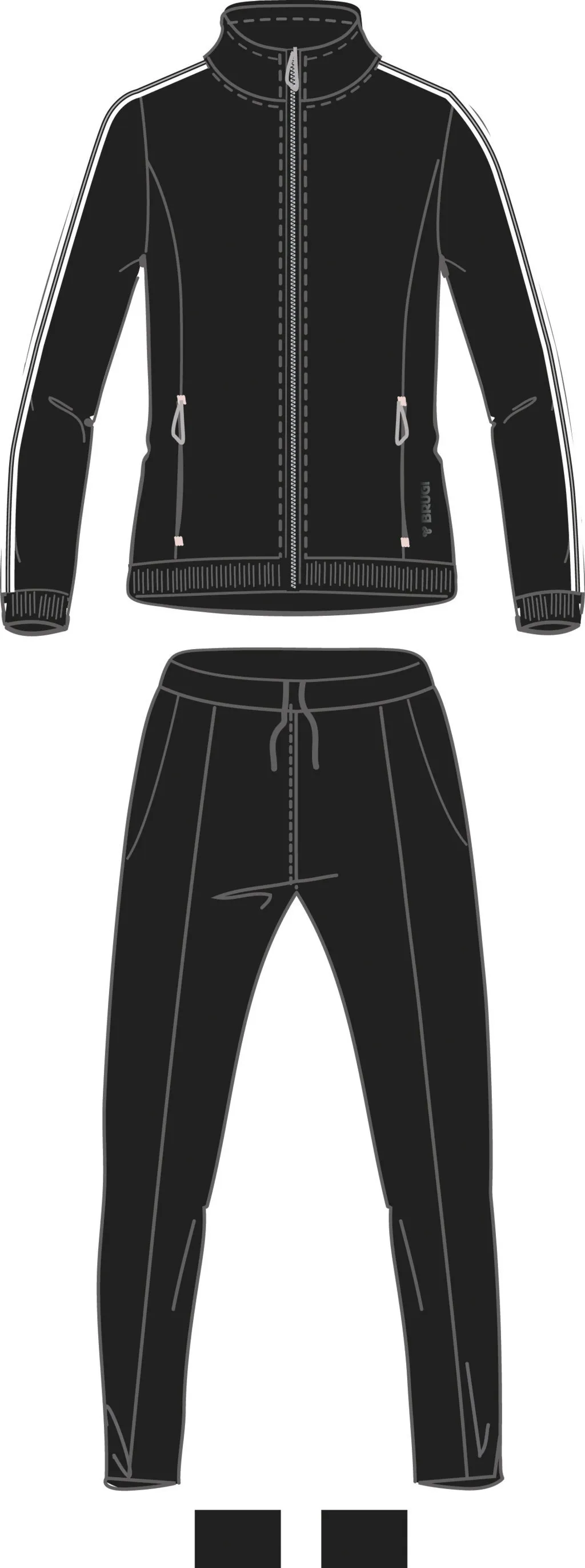 Tracksuit