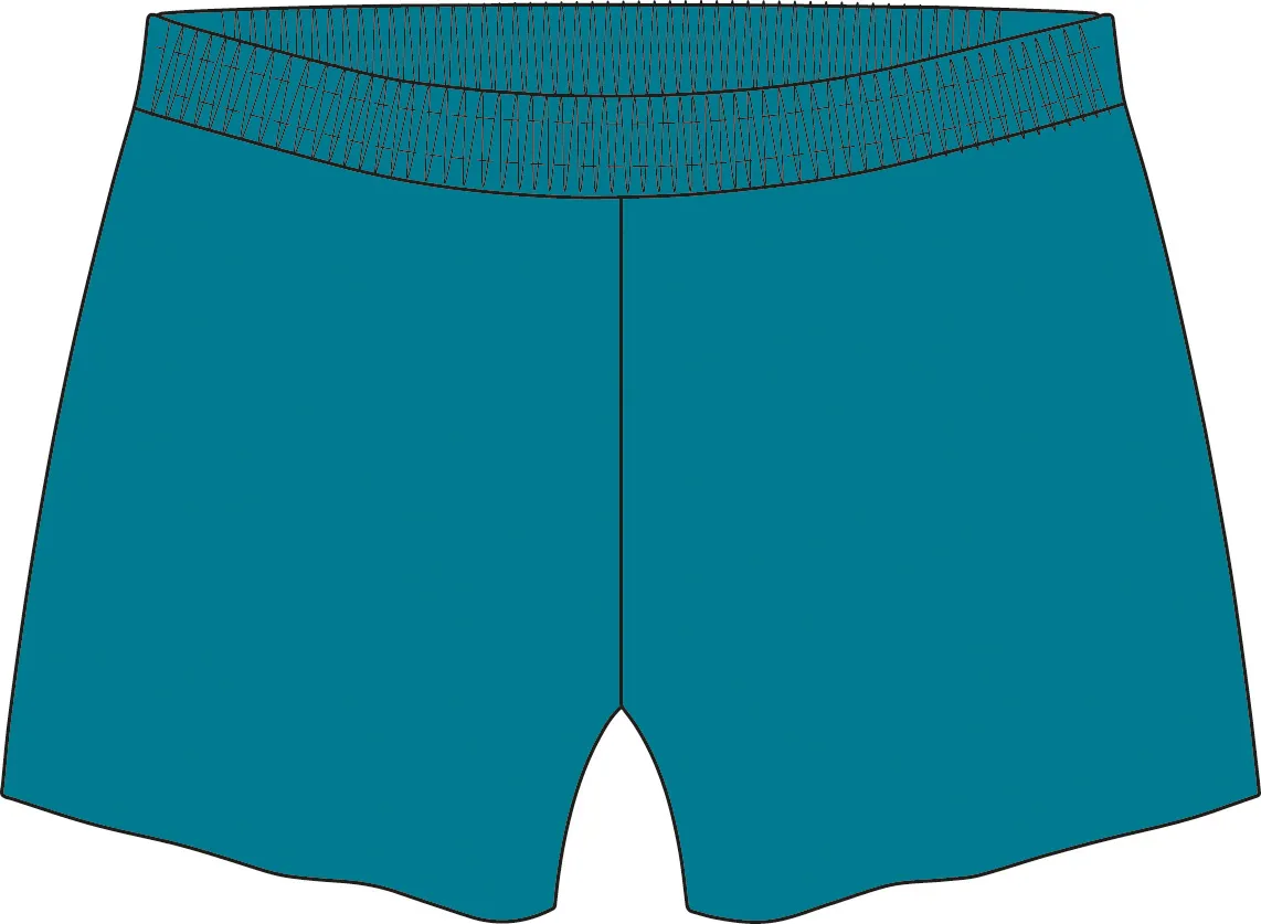 Pantaloni corti