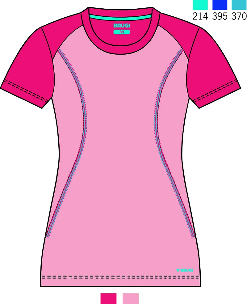 NF2C T61G 2F