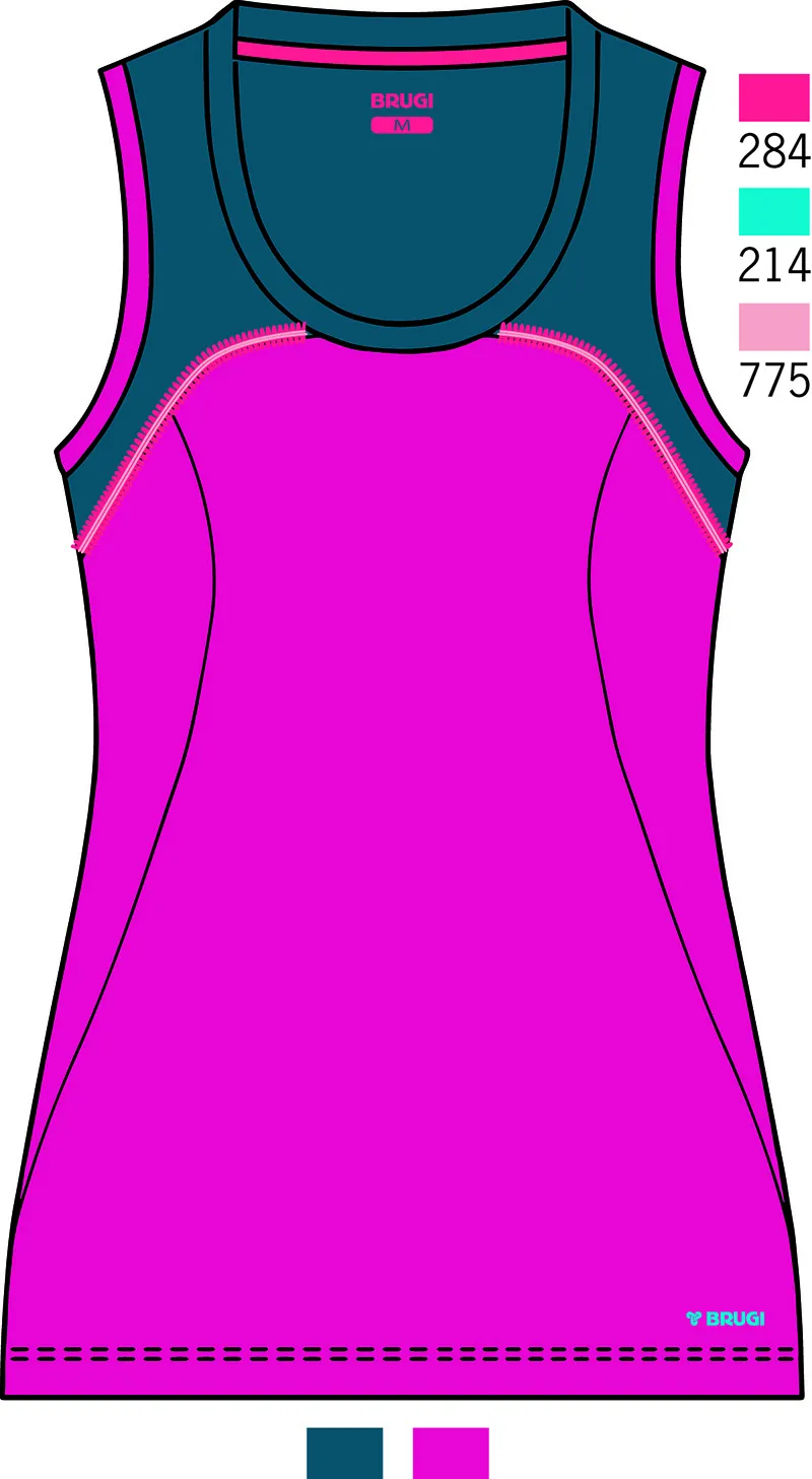 NF2D T61G 2F