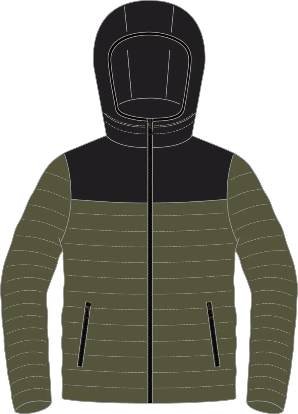 Winter jackets
