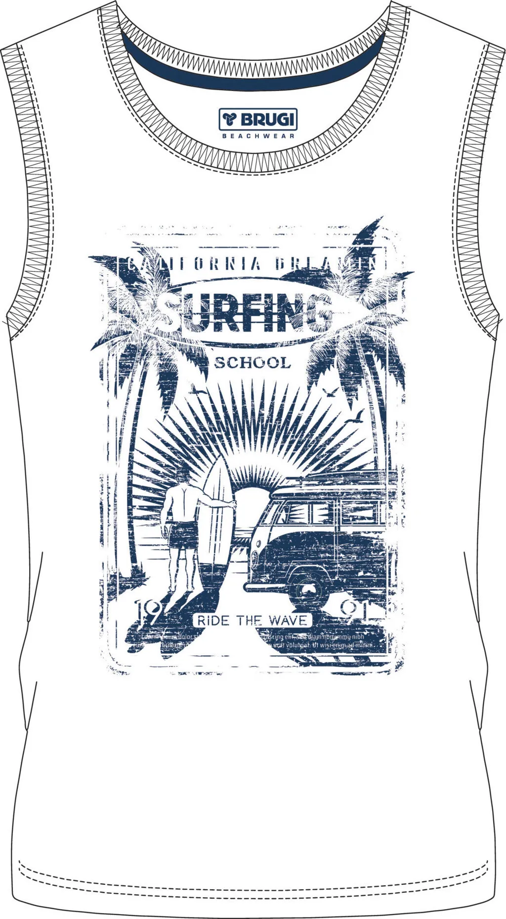 T-shirts