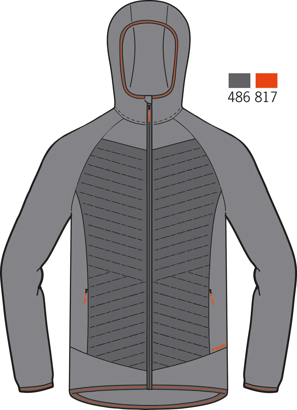N81S T25X 4F 451