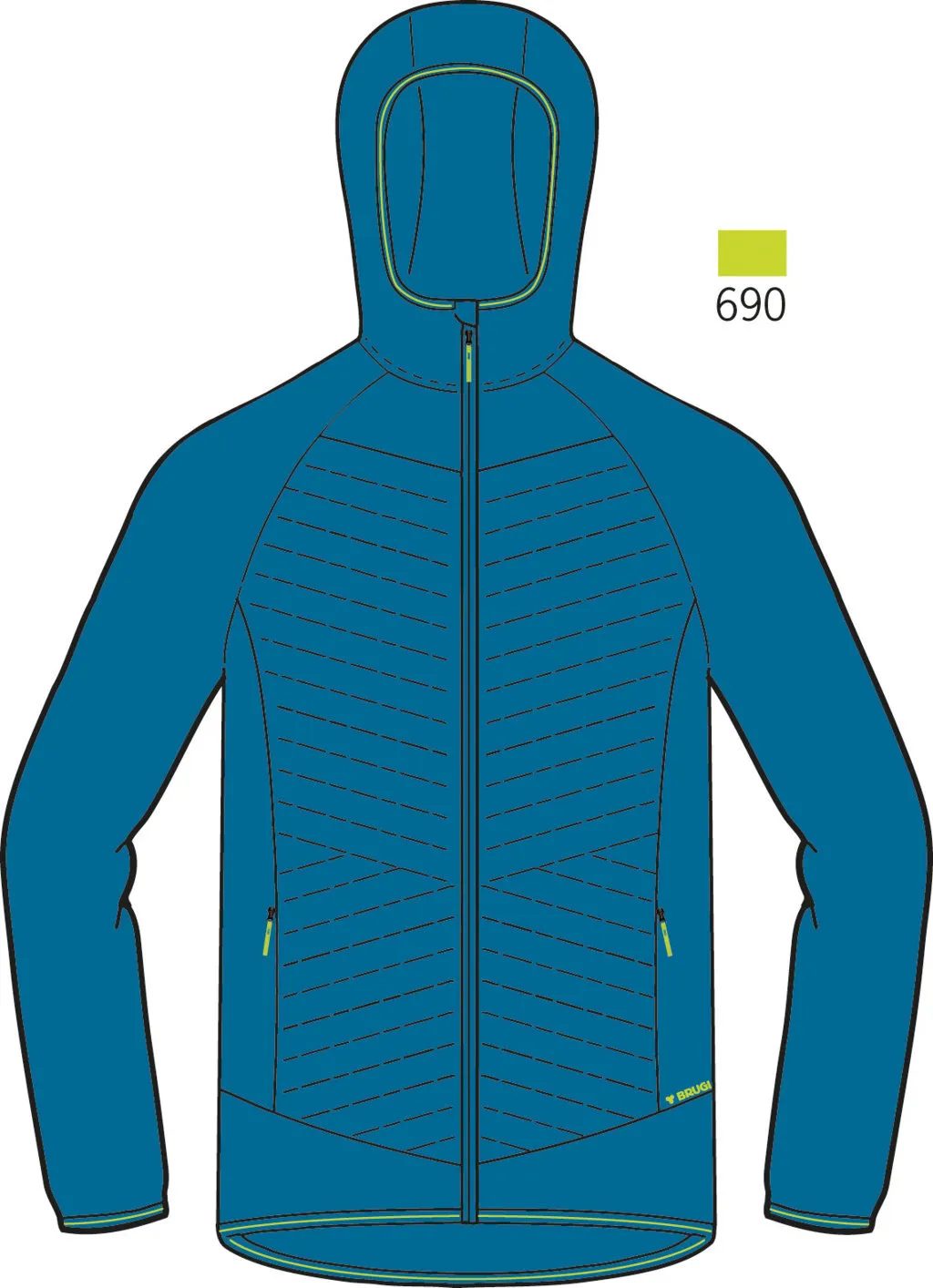 N81S T25X 4F 889