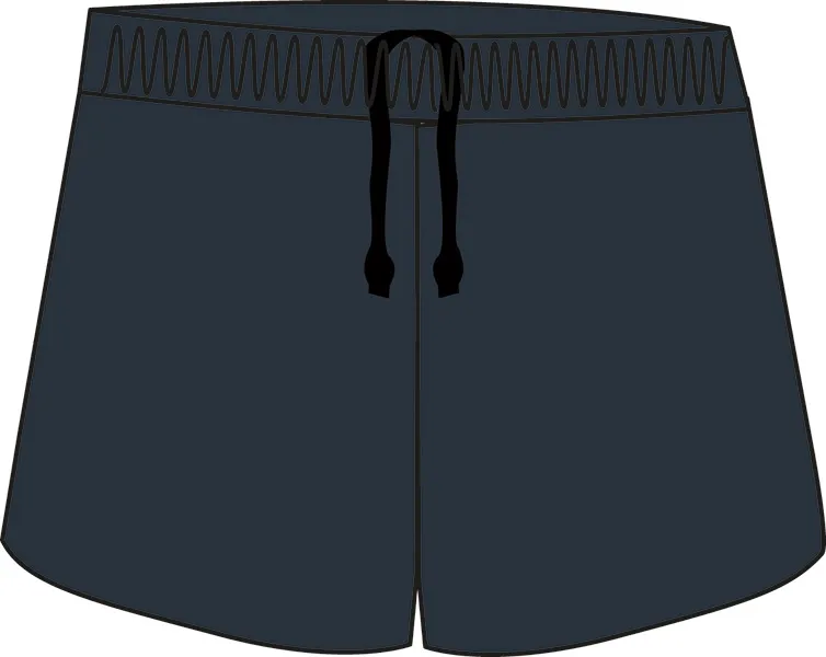 Pantaloni corti