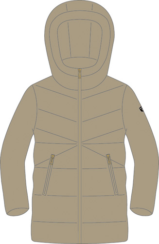 CJ5F T65F 2C 535