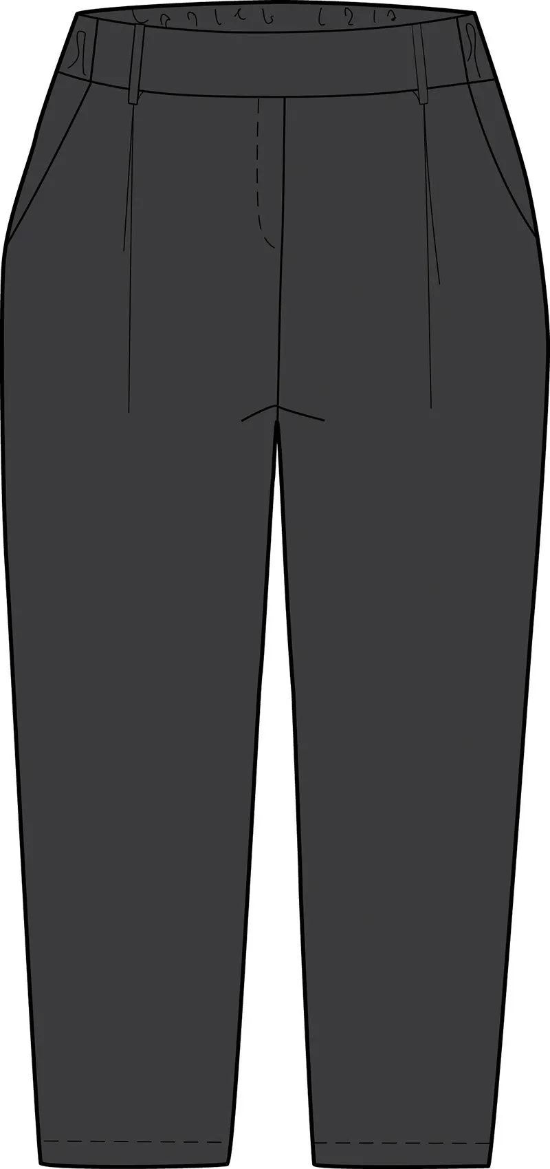 CM5T T65W 2F 500