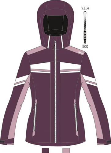 AG2R T54T 2F QT1