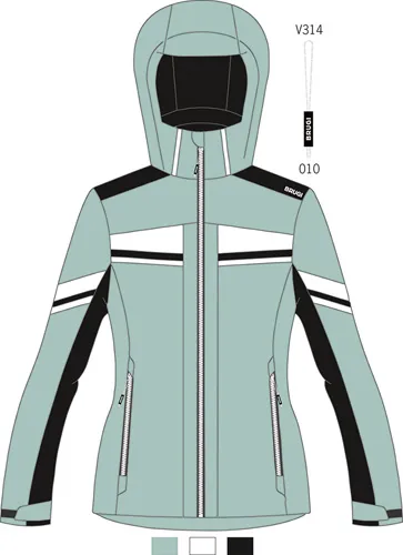AG2R T54T 2F QT2