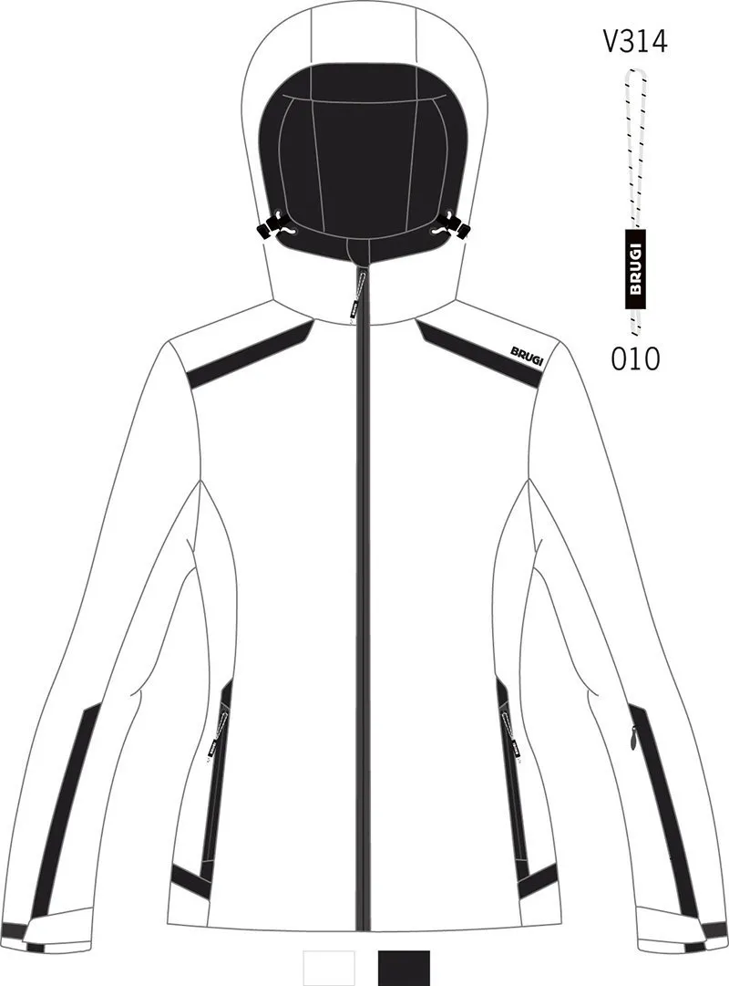 AG2B T54T 2F