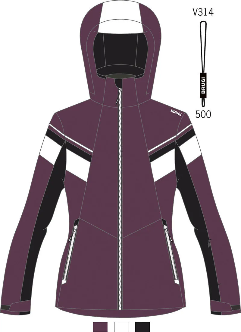 AG2C T54T 2F R1M