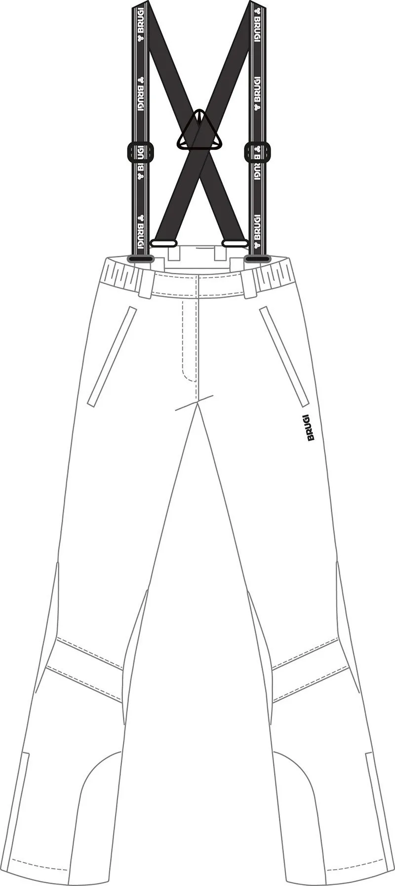 AG2M T62K 2F