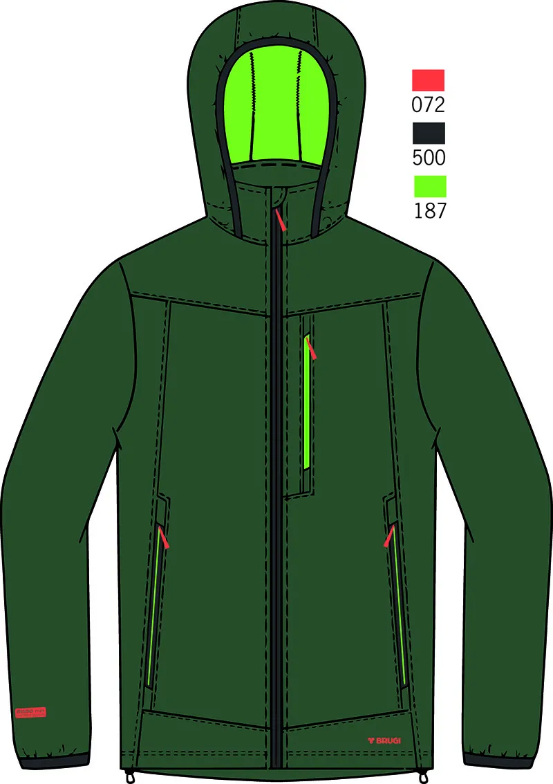 NA4A TZ25 4F 720