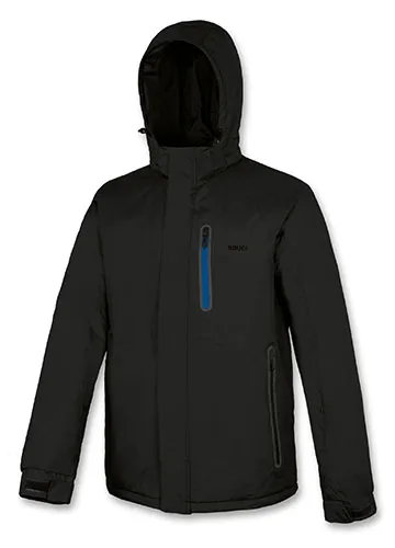 Winter jackets