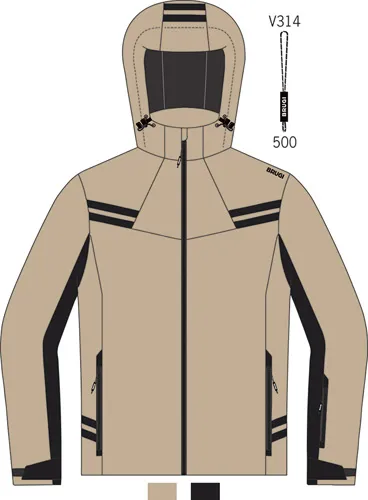 AJ1B T54T 4F QSC